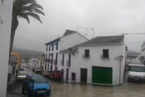 Parroquia de Nuestra Señora del Rosario