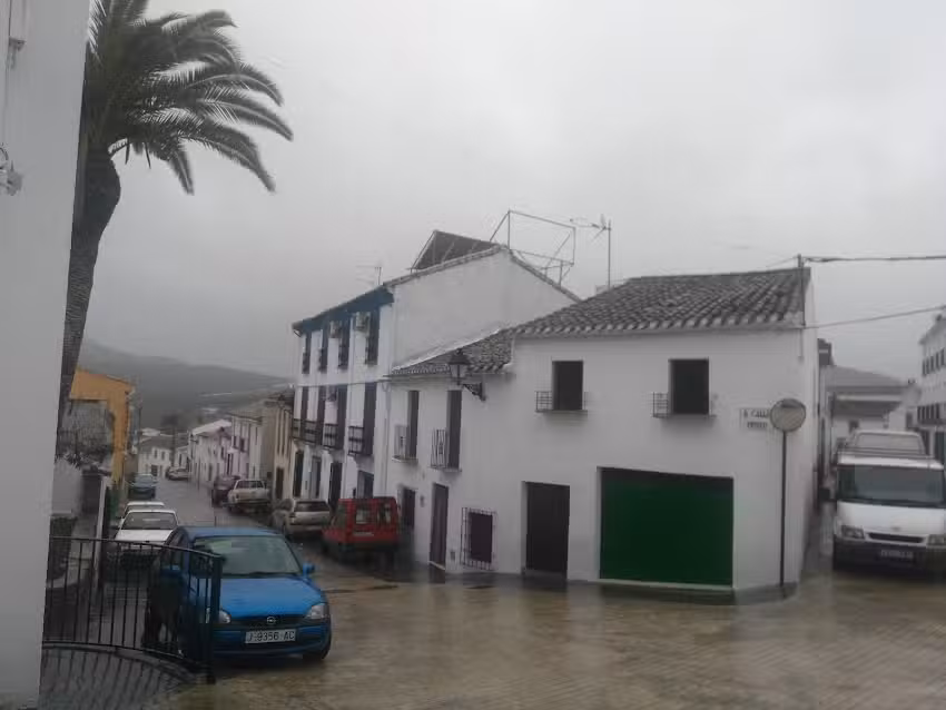 Parroquia de Nuestra Se&ntilde;ora del Rosario