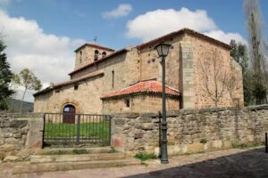 Parroquia de Nuestra Señora del Rosario