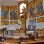 Parroquia de Nuestra Se&ntilde;ora del Rosario