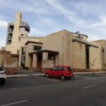 Parroquia de Nuestra Se&ntilde;ora del Rosario