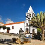 Parroquia de Nuestra Se&ntilde;ora del Rosario