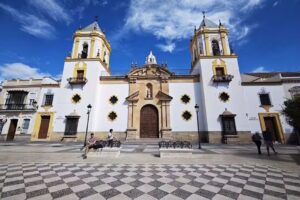 Parroquia de Nuestra Señora del Socorro
