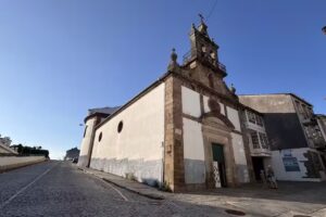 Parroquia de Nuestra Se&ntilde;ora del Socorro