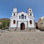 Parroquia de Nuestra Se&ntilde;ora del Socorro