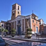 Parroquia de Nuestra Se&ntilde;ora del Socorro