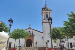 Parroquia de nuestra se&ntilde;ora Remedios