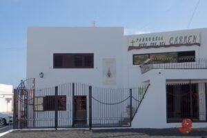 Parroquia de Nuestra Sra. del Carmen