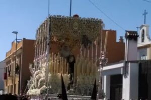 Parroquia de Nuestro Padre Jesús de la Pasión