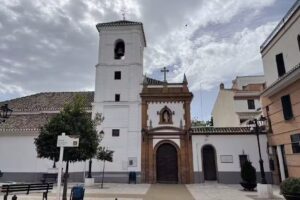 Parroquia De Peligros