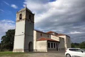 Parroquia de Posada &ndash; Llanes