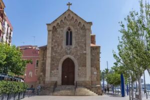 Parroquia de S. Pedro