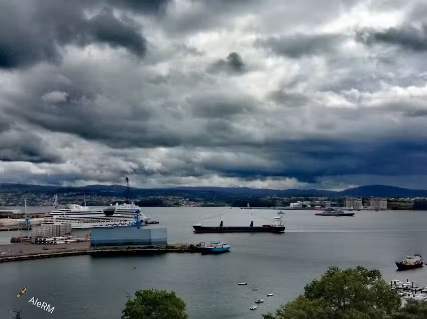 Parroquia de S&ordf; Rosa de Viterbo