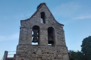 Parroquia de San Adriano de Canales