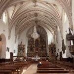 Parroquia de San Agust&iacute;n