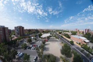 Parroquia de San Alberto Magno