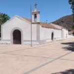 Parroquia de San Andr&eacute;s