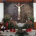 Parroquia De San Andr&eacute;s