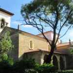 Parroquia de San Andres