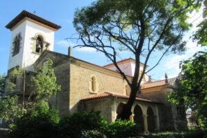 Parroquia de San Andres