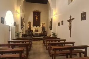 Parroquia de San Andrés