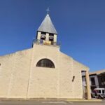 Parroquia de san Andres