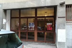 Parroquia de San Andres Apostol, Arangoiti