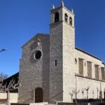 Parroquia de San Antol&iacute;n