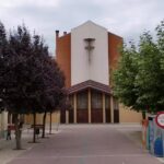 Parroquia de San Antonio