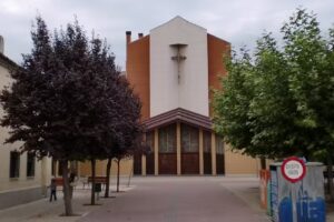 Parroquia de San Antonio