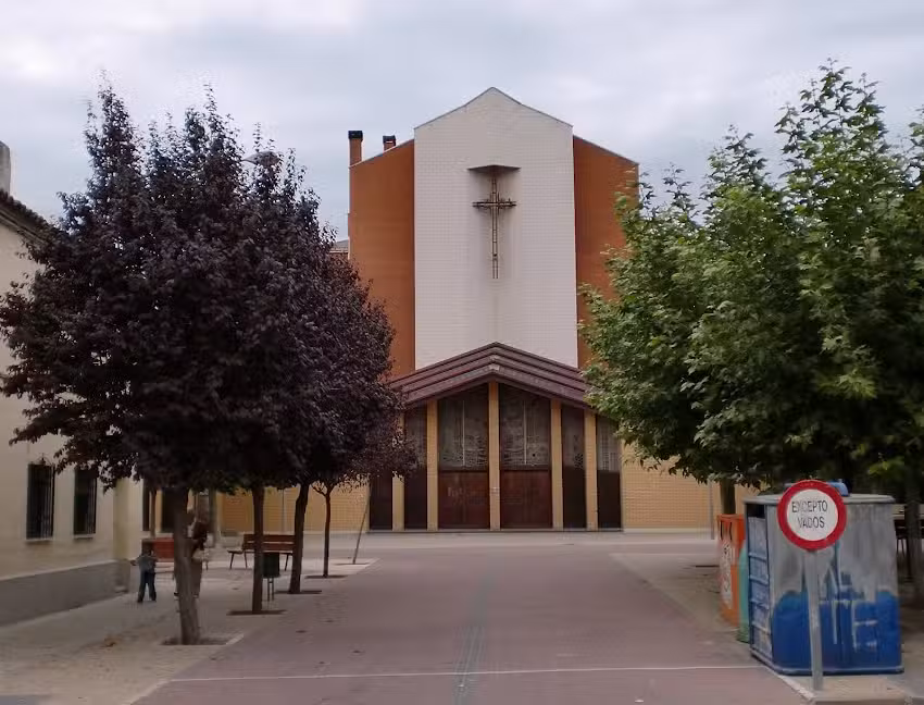 Parroquia de San Antonio