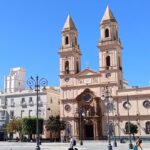 Parroquia de San Antonio