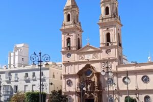Parroquia de San Antonio