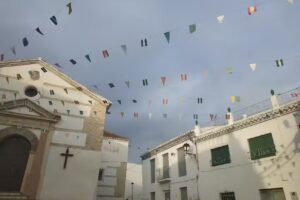 Parroquia de San Antonio