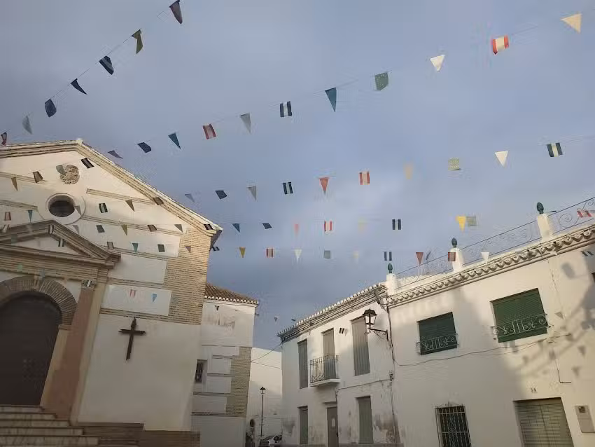 Parroquia de San Antonio