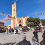 Parroquia de San Antonio Abad