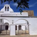 Parroquia de San Antonio Abad