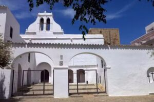 Parroquia de San Antonio Abad