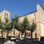 Parroquia de San Antonio Abad