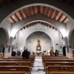 Parroquia de San Antonio de Padua