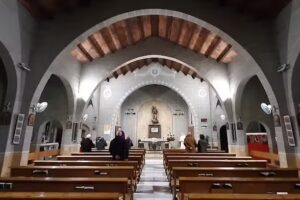 Parroquia de San Antonio de Padua