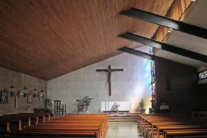 Parroquia de San Antonio de Padua