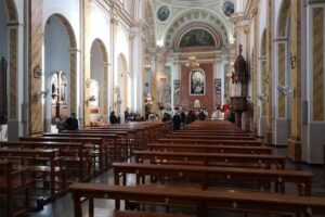 Parroquia de San Antonio de Padua