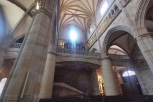 Parroquia de San Antonio de Padua