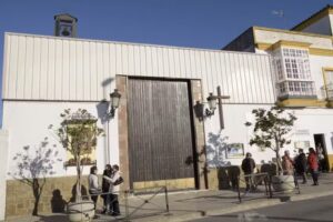 Parroquia de San Antonio de Padua