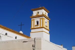 Parroquia de San Antonio de Padua