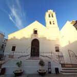 Parroquia de San Antonio de Padua