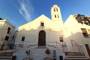 Parroquia de San Antonio de Padua