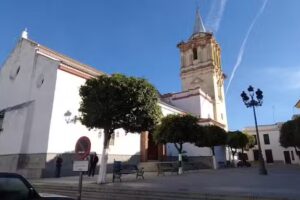 Parroquia De San Bartolomé