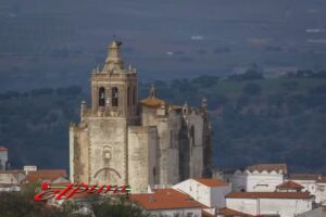 Parroquia de San Bartolom&eacute;